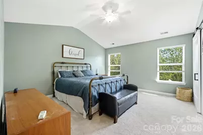 17120 Caldwell Track Drive, Huntersville, NC 28078 - Photo 19