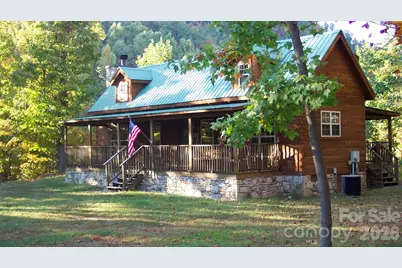 10 Camp Elliott Road, Black Mountain, NC 28711 - Photo 1
