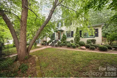 303 Country Club Road, Asheville, NC 28804 - Photo 29