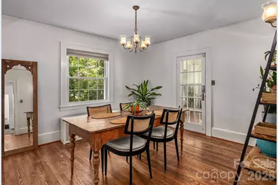 303 Country Club Road, Asheville, NC 28804 - Photo 7