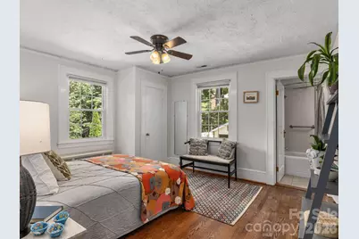 303 Country Club Road, Asheville, NC 28804 - Photo 17