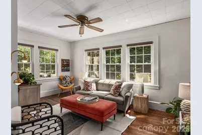 303 Country Club Road, Asheville, NC 28804 - Photo 5