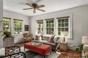 303 Country Club Rd, Asheville, NC 28804 - Photo 5