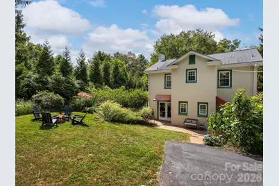 303 Country Club Road, Asheville, NC 28804 - Photo 31