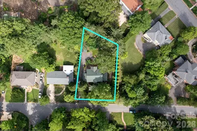 303 Country Club Road, Asheville, NC 28804 - Photo 27