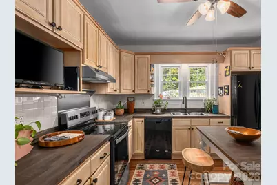 303 Country Club Road, Asheville, NC 28804 - Photo 9