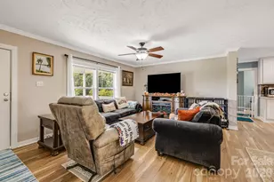 582 John Henry Rd, Burnsville, NC 28714 - Photo 9