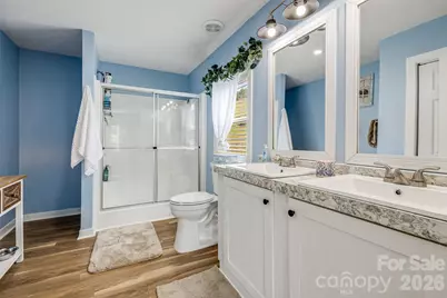 582 John Henry Road, Burnsville, NC 28714 - Photo 19