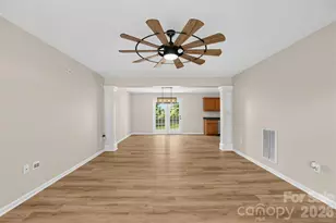 448 Webb Rd, Shelby, NC 28152 - Photo 5