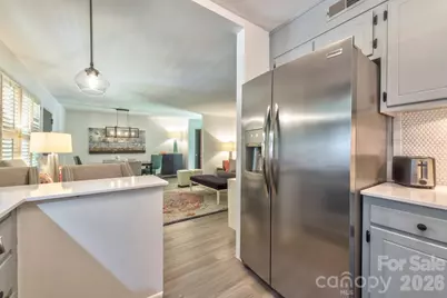 4604 Coronado Drive #C, Charlotte, NC 28212 - Photo 7