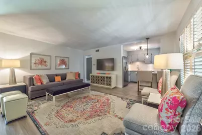 4604 Coronado Drive #C, Charlotte, NC 28212 - Photo 5