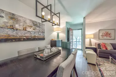 4604 Coronado Drive #C, Charlotte, NC 28212 - Photo 1