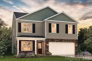302 Woodnettle Ln, Arden, NC 28704 - Photo 1
