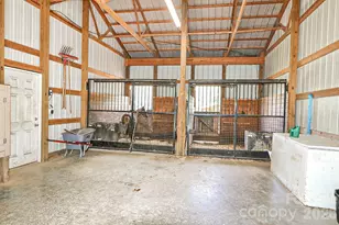 4844 St Paul Church Rd, Hamptonville, NC 27020 - Photo 9