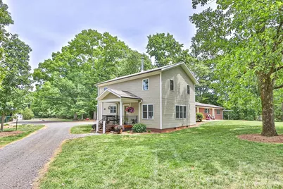 4844 Saint Paul Church Road, Hamptonville, NC 27020 - Photo 5