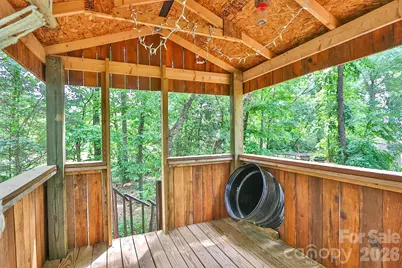 4844 Saint Paul Church Road, Hamptonville, NC 27020 - Photo 11