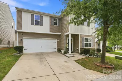 4008 Tulocay Lane, Charlotte, NC 28215 - Photo 1