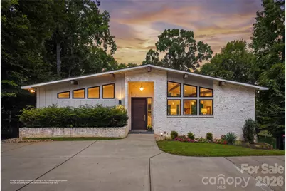 292 Clark Cove Road, Statesville, NC 28677 - Photo 1