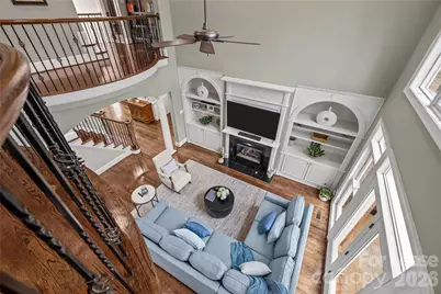 1009 Honors Court, Waxhaw, NC 28173 - Photo 29