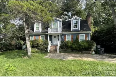 3453 Selwyn Avenue, Charlotte, NC 28209 - Photo 1