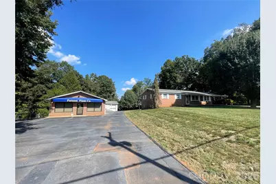 3070 Startown Road, Newton, NC 28658 - Photo 1