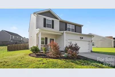 8411 Highgate Drive, Charlotte, NC 28215 - Photo 3