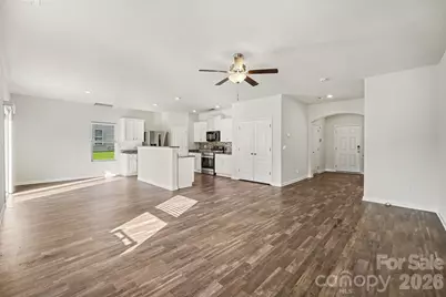 8411 Highgate Drive, Charlotte, NC 28215 - Photo 5