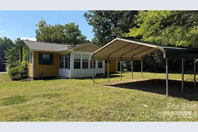 485 Geter Road, Woodleaf, NC 27054 - Photo 13