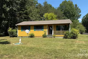 485 Geter Rd, Woodleaf, NC 27054 - Photo 1