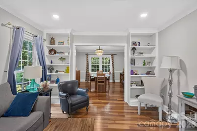 10009 Thomas Payne Circle, Charlotte, NC 28277 - Photo 9