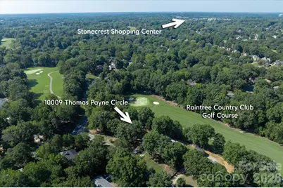 10009 Thomas Payne Circle, Charlotte, NC 28277 - Photo 31