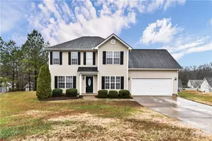 1002 Hannah Pl, Monroe, NC 28110 - Photo 1