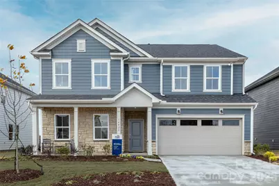 12133 Bradshaw Court #424, Charlotte, NC 28278 - Photo 1