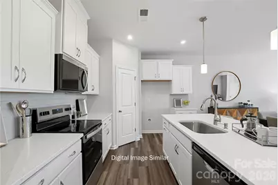 2542 Selbourne Drive, Gastonia, NC 28052 - Photo 11