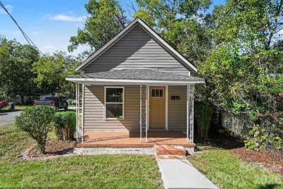 132 Loomis Street, Chester, SC 29706 - Photo 3