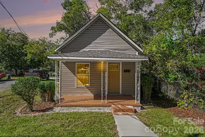 132 Loomis Street, Chester, SC 29706 - Photo 1