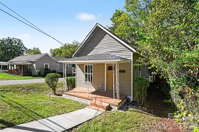 132 Loomis Street, Chester, SC 29706 - Photo 5