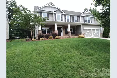 9415 Segundo Lane, Charlotte, NC 28278 - Photo 1