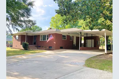 106 Hawkinstown Road, Salisbury, NC 28144 - Photo 1