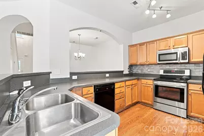 345 Doughton Lane, Charlotte, NC 28217 - Photo 7