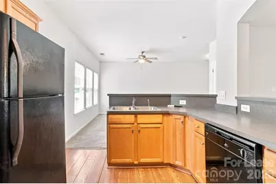 345 Doughton Lane, Charlotte, NC 28217 - Photo 9