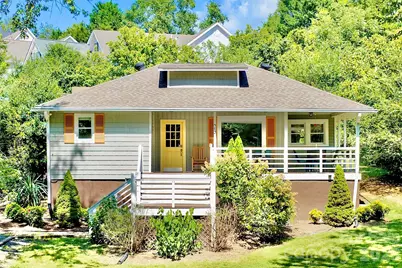 23 Maxwell Road, Asheville, NC 28805 - Photo 1