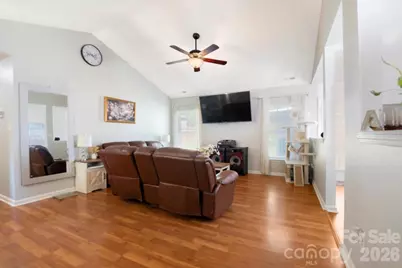 9828 Northwoods Forest Drive, Charlotte, NC 28214 - Photo 7