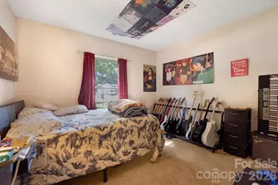 9828 Northwoods Forest Drive, Charlotte, NC 28214 - Photo 19