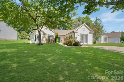 9828 Northwoods Forest Drive, Charlotte, NC 28214 - Photo 1