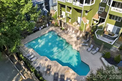 425 W 8th Street #87, Charlotte, NC 28202 - Photo 27