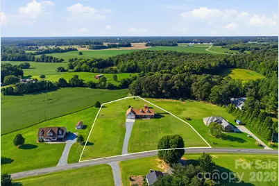 4415 Old Monroe Marshville Road, Wingate, NC 28174 - Photo 1