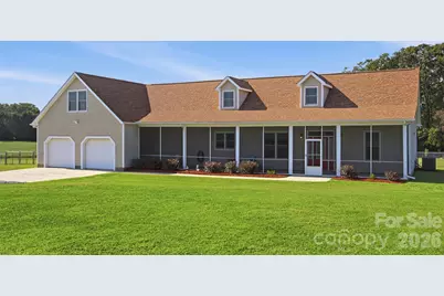 4415 Old Monroe Marshville Road, Wingate, NC 28174 - Photo 31