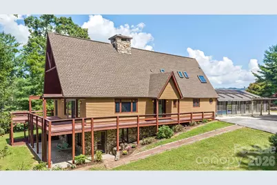 16 Spruce Way, Fairview, NC 28730 - Photo 9