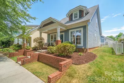 14525 Holly Springs Drive, Huntersville, NC 28078 - Photo 3
